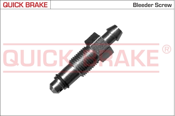 Breather Screw/Valve